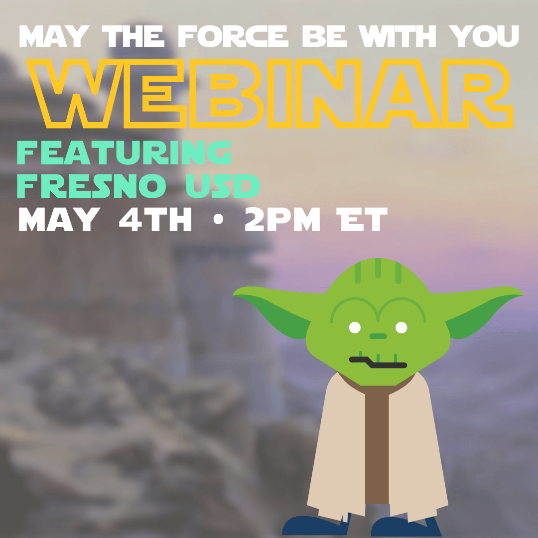 May 4th Fresno Webinar Invite