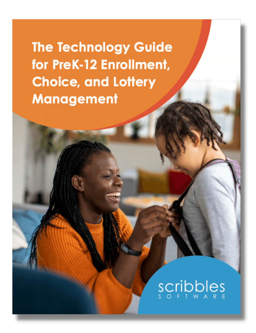 Enrollment Choice Technology Guide Cover Image Thumbnail-1