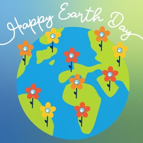 Happy Earth Day!