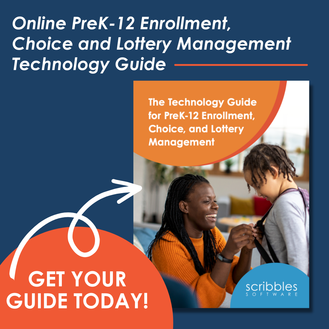 Choice and Enroll Technology Guide